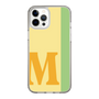 Slim Protection Case［ Original - initial color line - M yellow ］