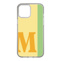 Slim Protection Case［ Original - initial color line - M yellow ］