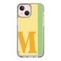Slim Protection Case［ Original - initial color line - M yellow ］