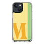 Slim Protection Case［ Original - initial color line - M yellow ］