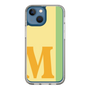Slim Protection Case［ Original - initial color line - M yellow ］