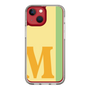 Slim Protection Case［ Original - initial color line - M yellow ］