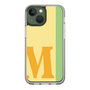 Slim Protection Case［ Original - initial color line - M yellow ］