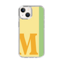 Slim Protection Case［ Original - initial color line - M yellow ］