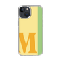 Slim Protection Case［ Original - initial color line - M yellow ］