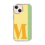 Slim Protection Case［ Original - initial color line - M yellow ］