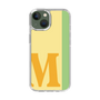 Slim Protection Case［ Original - initial color line - M yellow ］