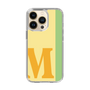 Slim Protection Case［ Original - initial color line - M yellow ］