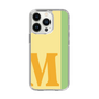 Slim Protection Case［ Original - initial color line - M yellow ］