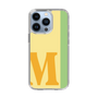 Slim Protection Case［ Original - initial color line - M yellow ］