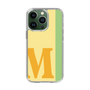 Slim Protection Case［ Original - initial color line - M yellow ］