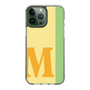 Slim Protection Case［ Original - initial color line - M yellow ］
