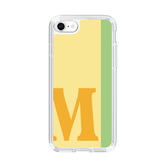 Slim Protection Case［ Original - initial color line - M yellow ］