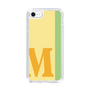 Slim Protection Case［ Original - initial color line - M yellow ］