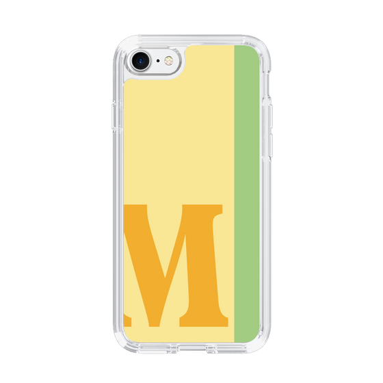 Slim Protection Case［ Original - initial color line - M yellow ］