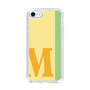Slim Protection Case［ Original - initial color line - M yellow ］
