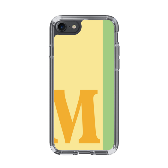 Slim Protection Case［ Original - initial color line - M yellow ］