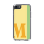 Slim Protection Case［ Original - initial color line - M yellow ］