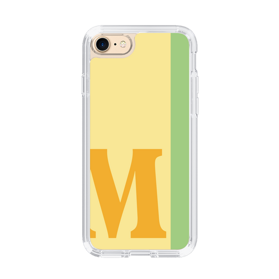 Slim Protection Case［ Original - initial color line - M yellow ］