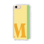 Slim Protection Case［ Original - initial color line - M yellow ］
