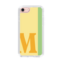 Slim Protection Case［ Original - initial color line - M yellow ］