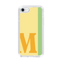 Slim Protection Case［ Original - initial color line - M yellow ］