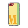 Slim Protection Case［ Original - initial color line - M yellow ］