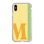 Slim Protection Case［ Original - initial color line - M yellow ］