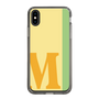 Slim Protection Case［ Original - initial color line - M yellow ］
