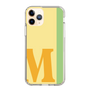 Slim Protection Case［ Original - initial color line - M yellow ］