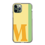 Slim Protection Case［ Original - initial color line - M yellow ］