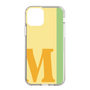 Slim Protection Case［ Original - initial color line - M yellow ］