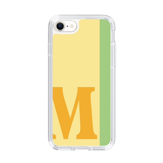 Slim Protection Case［ Original - initial color line - M yellow ］
