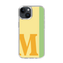 Slim Protection Case［ Original - initial color line - M yellow ］