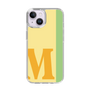 Slim Protection Case［ Original - initial color line - M yellow ］