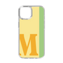 Slim Protection Case［ Original - initial color line - M yellow ］