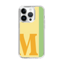 Slim Protection Case［ Original - initial color line - M yellow ］
