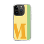 Slim Protection Case［ Original - initial color line - M yellow ］