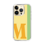 Slim Protection Case［ Original - initial color line - M yellow ］