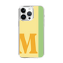 Slim Protection Case［ Original - initial color line - M yellow ］