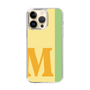 Slim Protection Case［ Original - initial color line - M yellow ］