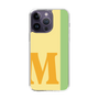 Slim Protection Case［ Original - initial color line - M yellow ］