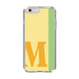 Slim Protection Case［ Original - initial color line - M yellow ］