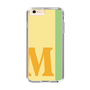 Slim Protection Case［ Original - initial color line - M yellow ］