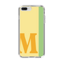 Slim Protection Case［ Original - initial color line - M yellow ］