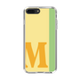 Slim Protection Case［ Original - initial color line - M yellow ］