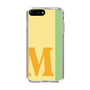 Slim Protection Case［ Original - initial color line - M yellow ］