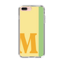 Slim Protection Case［ Original - initial color line - M yellow ］