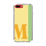 Slim Protection Case［ Original - initial color line - M yellow ］