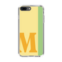 Slim Protection Case［ Original - initial color line - M yellow ］